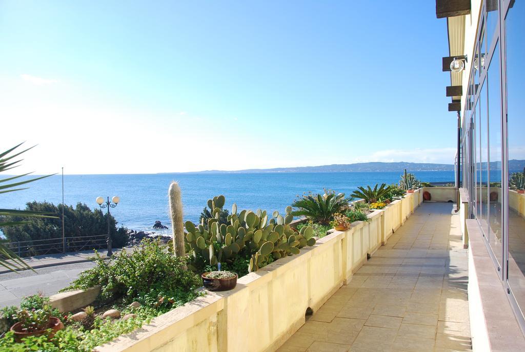 Villarolu Portoscuso Exterior photo